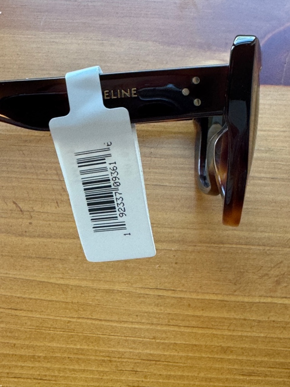 Celine Sunglasses - Picture 8 of 9